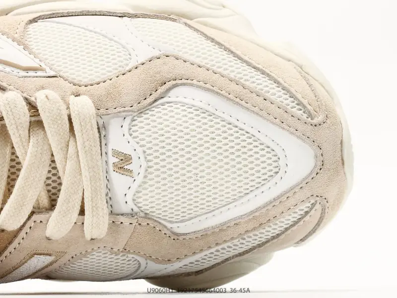 New Balance Scarpe sportive Retro Classico Pelle U9060H1 #19217545664003